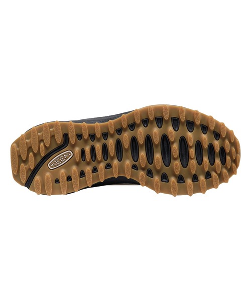 KEEN（キーン）の「【ムラサキスポーツ限定】KEEN キーン JASPER ZIONIC ジャスパー ザイオニック 1031865（スニーカー・レディース・ライトピンク・25.0cm/24.5cm/24.0cm/23.5cm/23.0cm）」の4枚目の写真