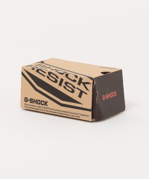 G-SHOCK(ジーショック)の「G-SHOCK/ジーショック 腕時計 "Iconic Styles" GA-110RRB-4AJF(アナログ腕時計・メンズ・レッド・FREE)」の9枚目の写真