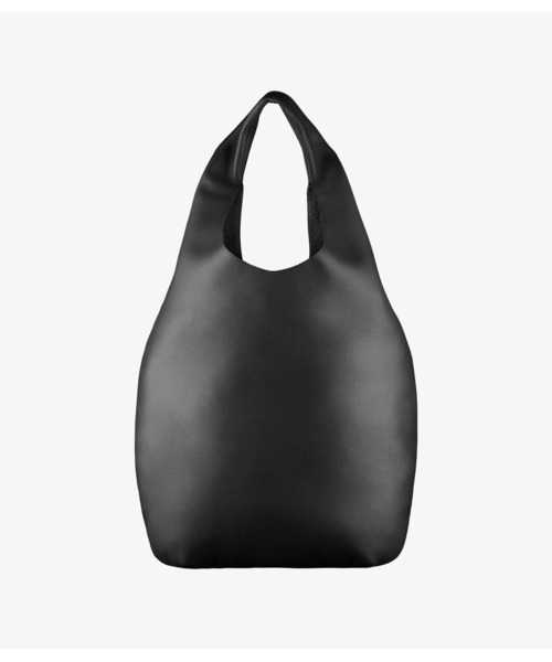 A.P.C.（アーペーセー）の「LE NEIGE（ハンドバッグ・レディース・ブラック・ONESIZE）」の6枚目の写真