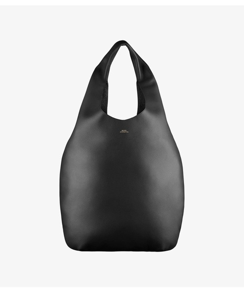 A.P.C.（アーペーセー）の「LE NEIGE（ハンドバッグ・レディース・ブラック/ブラウン系その他/アイボリー/ボルドー・ONESIZE）」の18枚目の写真