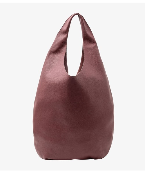 A.P.C.（アーペーセー）の「LE NEIGE（ハンドバッグ・レディース・ブラック/ブラウン系その他/アイボリー/ボルドー・ONESIZE）」の11枚目の写真