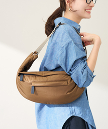 FRAMeWORK | NOMADIS/ノマディス SLINGO(ショルダーバッグ)