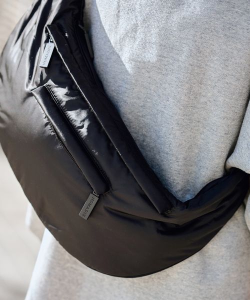 FRAMeWORK NOMADIS/ノマディス SLINGO Black FRAMeWORK｜NOMADIS/ノマディス SLINGO | Rakuten Fashion(楽天