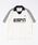 adidas�i�A�f�B�_�X�j�́uadidas �A�f�B�_�X W FOOTBALL SS JERSEY SPONSPOR �V���[�g�X���[�u KD2966 OFFWHITE�iT�V���c/�J�b�g�\�[�j�v�b�z���C�g