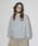 my beautiful landlet�i�}�C�r���[�e�B�t�������h���b�g�j�́u�ymy beautiful landlet�zDAMAGE EMBROIDERY SWEATSHIRT�i�X�E�F�b�g�j�v�b�O���[