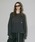 my beautiful landlet�i�}�C�r���[�e�B�t�������h���b�g�j�́u�ymy beautiful landlet�zDAMAGE EMBROIDERY SWEATSHIRT�i�X�E�F�b�g�j�v�b�u���b�N