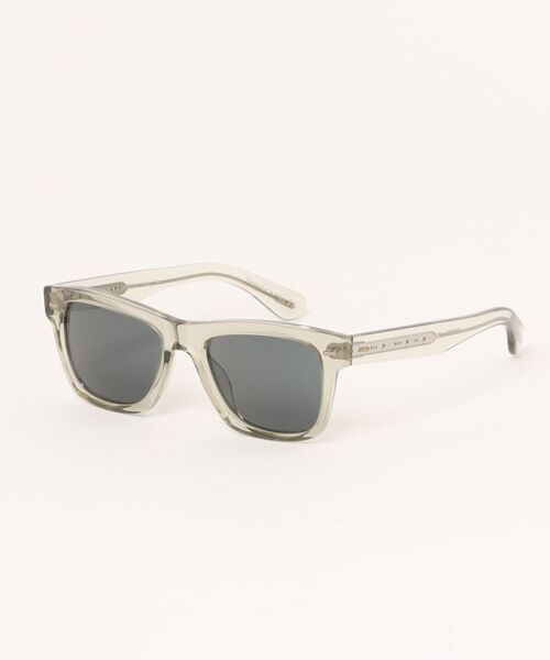 【OLIVER PEOPLES/オリバーピープルズ】ウェリントン サングラス OV5393SU 1669R5 Oliver Sun