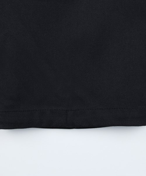 HARDCORE HAPPINESS(ハードコアハピネス)の「STRAIGHT PINTUCK SLACKS(スラックス・レディース・その他・S/M)」の7枚目の写真
