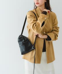 RODE SKO | BEAURE カウレザー3WAYショルダーバッグ(ショルダーバッグ)