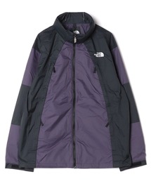 ウインドブレーカー」に該当するTHE NORTH FACE（ザノースフェイス）の
