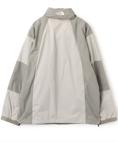 THE NORTH FACE(ザノースフェイス)の「THE NORTH FACE Chimney Wind Jacket / ザ ノース フェイス チムニー ウィンド ジャケット(ナイロンジャケット・メンズ・グレー/ブラック/パープル/ベージュ・S/M/L/XL/XXL)」の22枚目の写真
