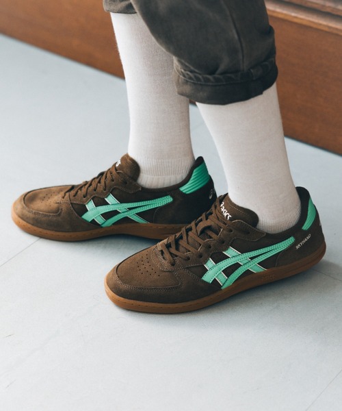 SKYHAND OG 1203A452.202（スニーカー）｜ASICS（アシックス）の