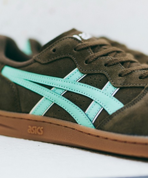 ASICS(アシックス)の「SKYHAND OG 1203A452.202(スニーカー・メンズ・ブラウン・6h/5h/5/4h/11h/11/10/9h/9/8h/8/7h/13/4)」の11枚目の写真