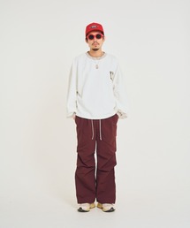 EFFECTEN（エフェクテン）の「【EFFECTEN】Side zip nylon snow pants（テーラードジャケット）」