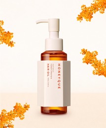HONEYQUE｜ハニークのヘアオイル/ヘアミルク（保湿）通販 - ZOZOTOWN