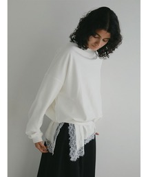 HER.（ハー）の「トリアセレースキャミソール（キャミソール）」