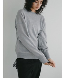 HER.（ハー）の「トリアセレースキャミソール（キャミソール）」