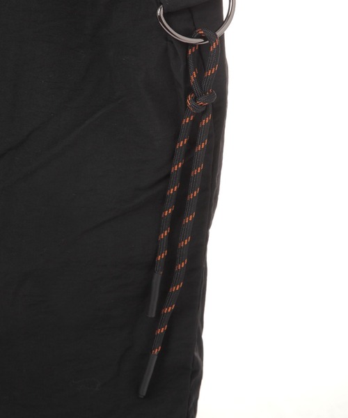 GLOBAL WORK（グローバルワーク）の「UNIVERSAL OVERAL/トートバッグ/一部店舗限定/633991（クラッチバッグ・メンズ・ホワイト/ブルー系その他4/ブラック・FREE）」の17枚目の写真