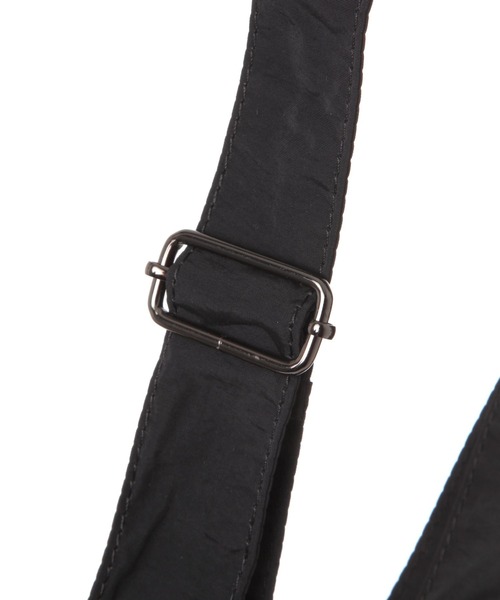 GLOBAL WORK（グローバルワーク）の「UNIVERSAL OVERAL/トートバッグ/一部店舗限定/633991（クラッチバッグ・メンズ・ホワイト/ブルー系その他4/ブラック・FREE）」の6枚目の写真