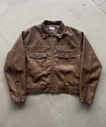 ANDER HUNK（アンダーハンク）の「ジャケット（その他アウター）」