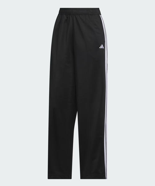 セール】adidas/アディダス ロングパンツ 軽パン トリコット トラック