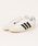 adidas�i�A�f�B�_�X�j�́uadidas �A�f�B�_�X BARREDA LO �����Y�X�j�[�J�[ ���[�v���t�@�C���V���[�Y(�o���_���[) JR4618 �R�A�z���C�g/�R�A�u���b�N/�E�H�[���o�j���i�X�j�[�J�[�j�v�b�z���C�g×�u���b�N