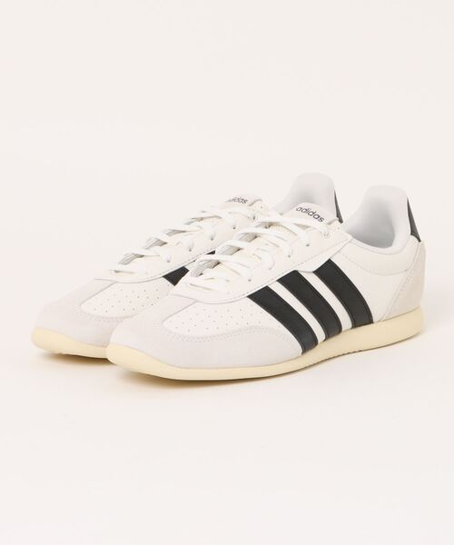 セール】adidas アディダス BARREDA LO メンズスニーカー ロー