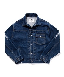 FORMULA 1（フォーミュラワン）の「Denim Jacket（デニムジャケット）」