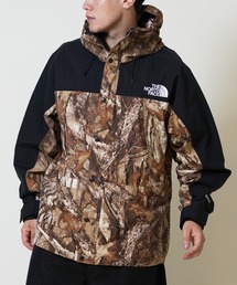 THE NORTH FACE（ザノースフェイス）の「マウンテンパーカー（マウンテンパーカー）」