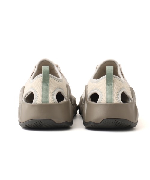 KEEN(キーン)の「KEEN HYPERPORT H2 / キーン ハイパーポート H2(スニーカー・メンズ・アイボリー・26.0cm/26.5cm/27.0cm/27.5cm/28.0cm/28.5cm/29.0cm)」の3枚目の写真