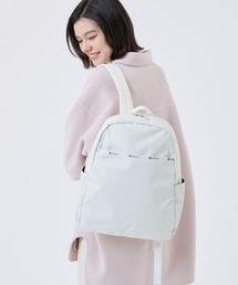 LeSportsac｜レスポートサックのバックパック/リュック（A4サイズ収納