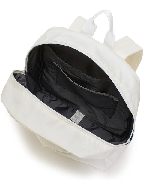 LeSportsac（レスポートサック）の「DAILY BACKPACK メレンゲ2（バックパック/リュック・レディース・ホワイト・FREE）」の9枚目の写真