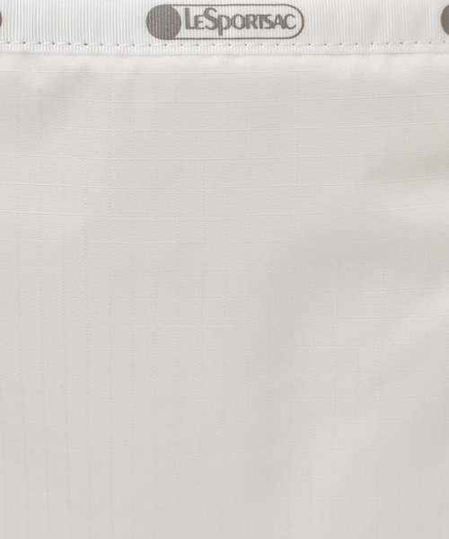 LeSportsac（レスポートサック）の「DAILY BACKPACK メレンゲ2（バックパック/リュック・レディース・ホワイト・FREE）」の11枚目の写真