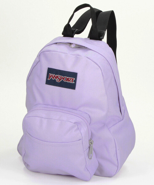 FREAK'S STORE(フリークスストア)の「限定展開 JANSPORT/ジャンスポーツ HALF PINT/ハーフパイント(バックパック/リュック・レディース・ブラック/サックスブルー/ピンク/ラベンダー・ONE SIZE)」の13枚目の写真