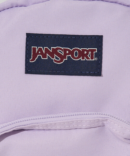 FREAK'S STORE(フリークスストア)の「限定展開 JANSPORT/ジャンスポーツ HALF PINT/ハーフパイント(バックパック/リュック・レディース・ブラック/サックスブルー/ピンク/ラベンダー・ONE SIZE)」の14枚目の写真
