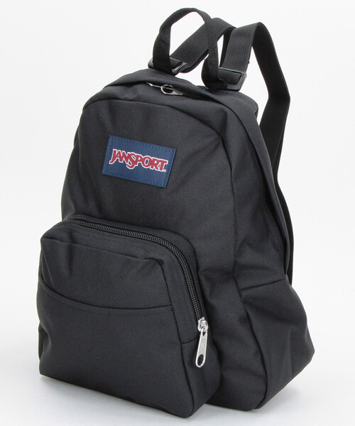 FREAK'S STORE(フリークスストア)の「限定展開 JANSPORT/ジャンスポーツ HALF PINT/ハーフパイント(バックパック/リュック・レディース・ブラック/サックスブルー/ピンク/ラベンダー・ONE SIZE)」の17枚目の写真