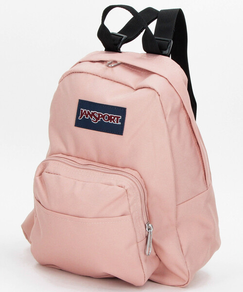 FREAK'S STORE(フリークスストア)の「限定展開 JANSPORT/ジャンスポーツ HALF PINT/ハーフパイント(バックパック/リュック・レディース・ブラック/サックスブルー/ピンク/ラベンダー・ONE SIZE)」の21枚目の写真