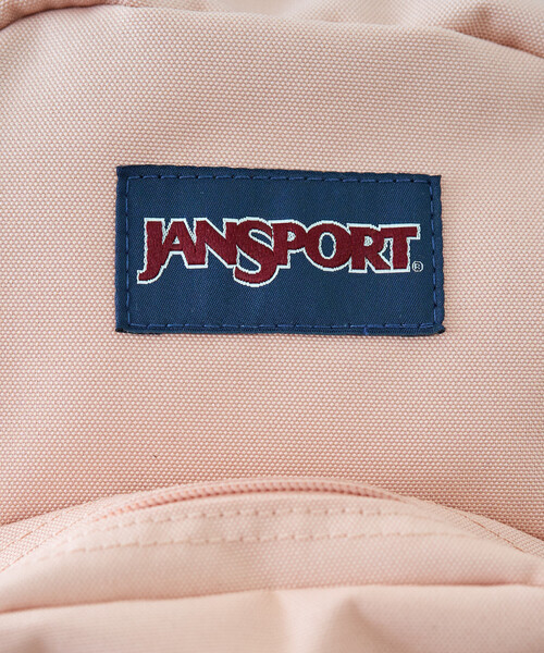 FREAK'S STORE(フリークスストア)の「限定展開 JANSPORT/ジャンスポーツ HALF PINT/ハーフパイント(バックパック/リュック・レディース・ブラック/サックスブルー/ピンク/ラベンダー・ONE SIZE)」の22枚目の写真