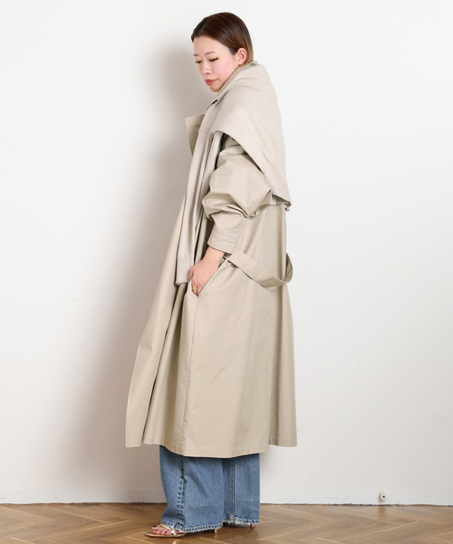 AP STUDIO（エーピーストゥディオ）の「【HAIKURE/ハイクル】別注KOREA NORDIC BLUE（デニムパンツ・レディース・エメラルドブルー・26/25/24/27）」の8枚目の写真