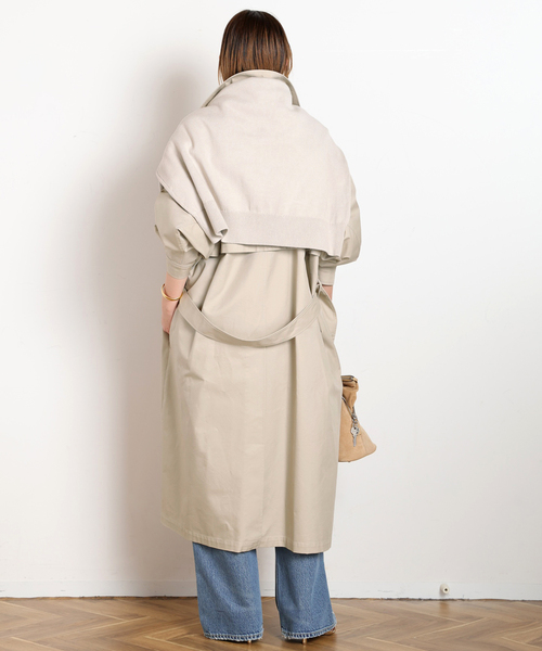 AP STUDIO（エーピーストゥディオ）の「【HAIKURE/ハイクル】別注KOREA NORDIC BLUE（デニムパンツ・レディース・エメラルドブルー・26/25/24/27）」の9枚目の写真