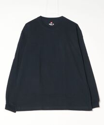 2枚組」に該当するTシャツ/カットソー（長袖）ファッション通販 - ZOZOTOWN