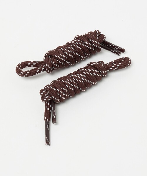 Clarks Originals(クラークスオリジナルズ)の「<Clarks Originals>Godney Boat シューズ/ダークブラウン(モカシン/デッキシューズ・レディース・ダークブラウン・5/4/6)」の2枚目の写真