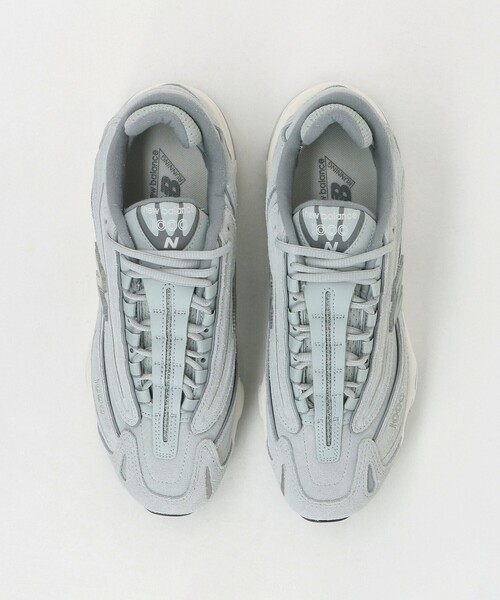 NEW BALANCE(ニューバランス)の「<New Balance>1000 スニーカー(スニーカー・メンズ・グレー系・26.5cm/25.5cm/25cm/28cm/28.5cm/26cm/27cm/27.5cm)」の4枚目の写真