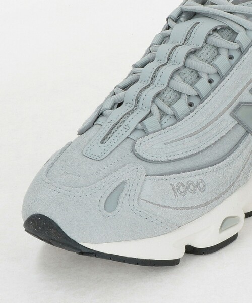 NEW BALANCE(ニューバランス)の「<New Balance>1000 スニーカー(スニーカー・メンズ・グレー系・26.5cm/25.5cm/25cm/28cm/28.5cm/26cm/27cm/27.5cm)」の9枚目の写真