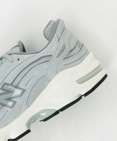 NEW BALANCE(ニューバランス)の「<New Balance>1000 スニーカー(スニーカー・メンズ・グレー系・26.5cm/25.5cm/25cm/28cm/28.5cm/26cm/27cm/27.5cm)」の10枚目の写真