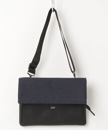 TAKEO KIKUCHI（タケオキクチ）の「ショルダーバッグ（ショルダーバッグ）」