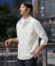 SPU（スプ）の「長袖シャツ（シャツ/ブラウス）」