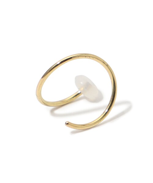 NOUE（ノウエ）の「NP210 【ピアス片耳用】（ピアス（片耳用））」 - WEAR