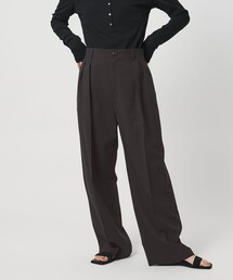 MARW UNITED ARROWS | ＜MARW UNITED ARROWS＞インタック パンツ(スラックス)