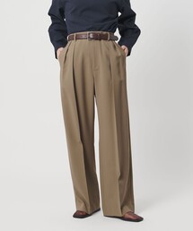<MARW UNITED ARROWS>インタック パンツ